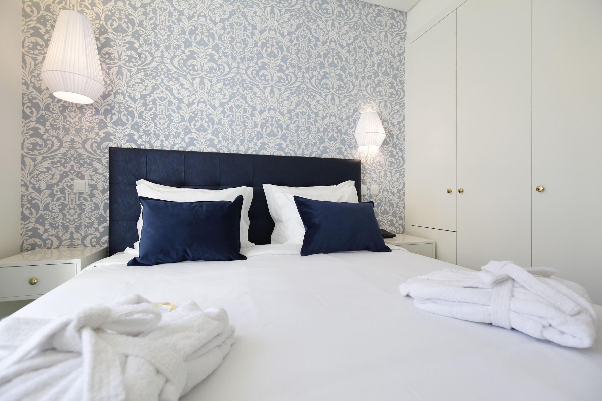 Hotel Lis Baixa Lisbon